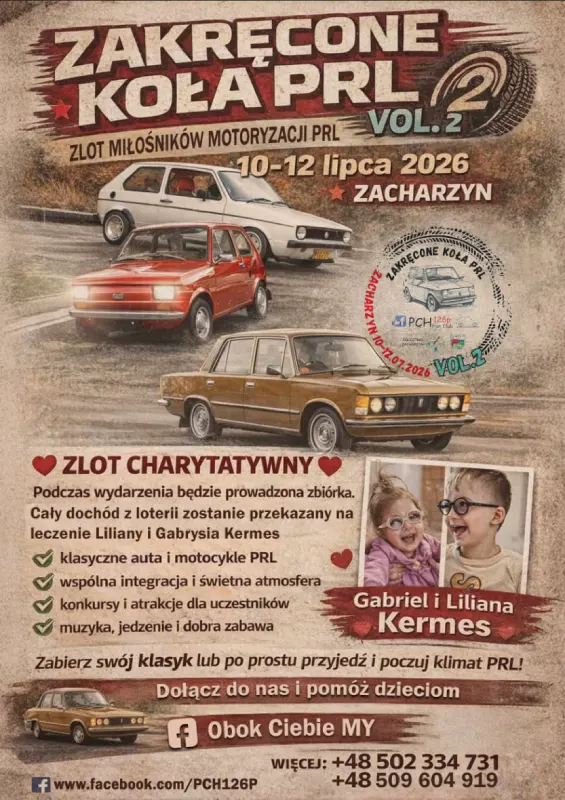 zakręcone